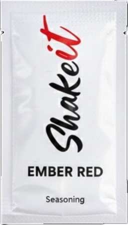 Ember Red